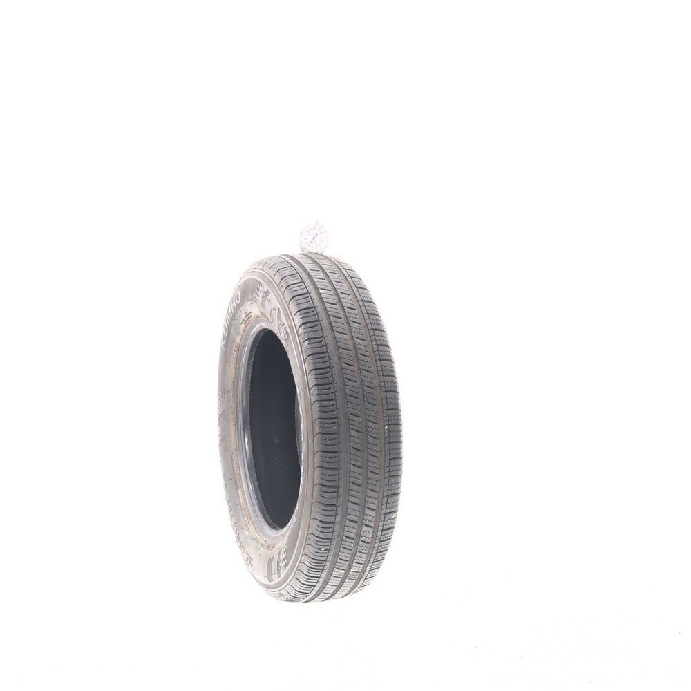 Used 155/80R13 Kumho Solus TA11 79T - 8/32 - Image 1