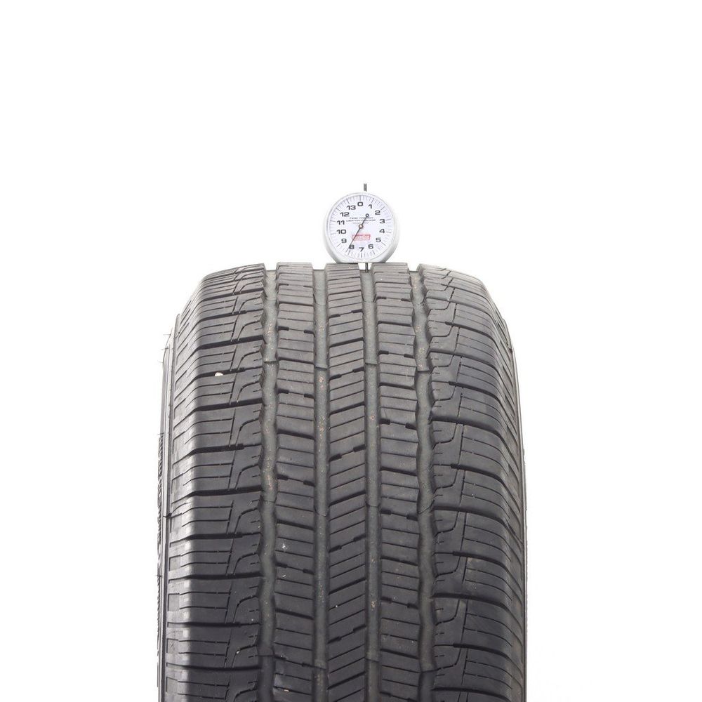 Set of (4) Used 225/60R17 Goodyear Reliant All-season 99V - 8-9.5/32 - Image 2