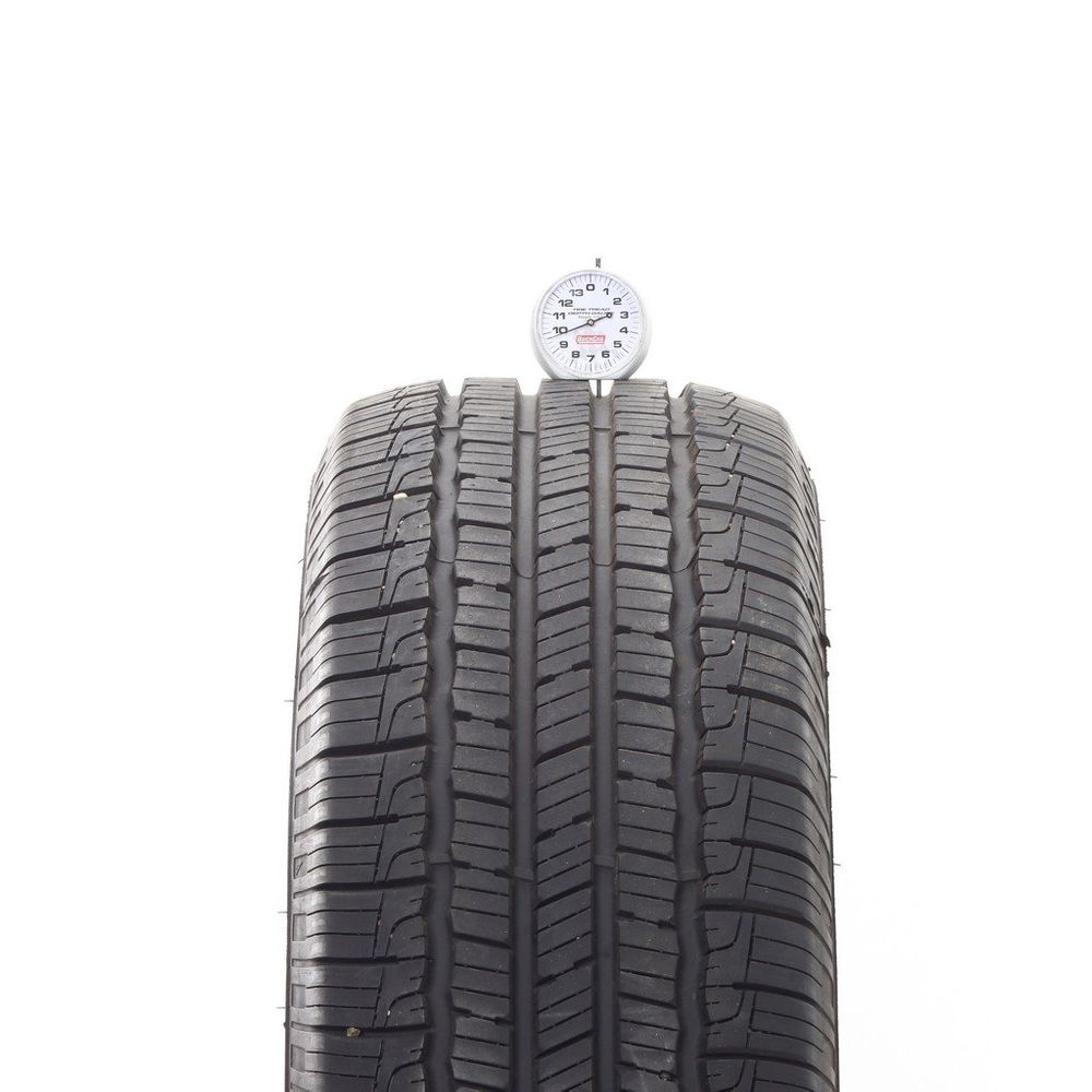 Set of (4) Used 225/60R17 Goodyear Reliant All-season 99V - 8-9.5/32 - Image 11