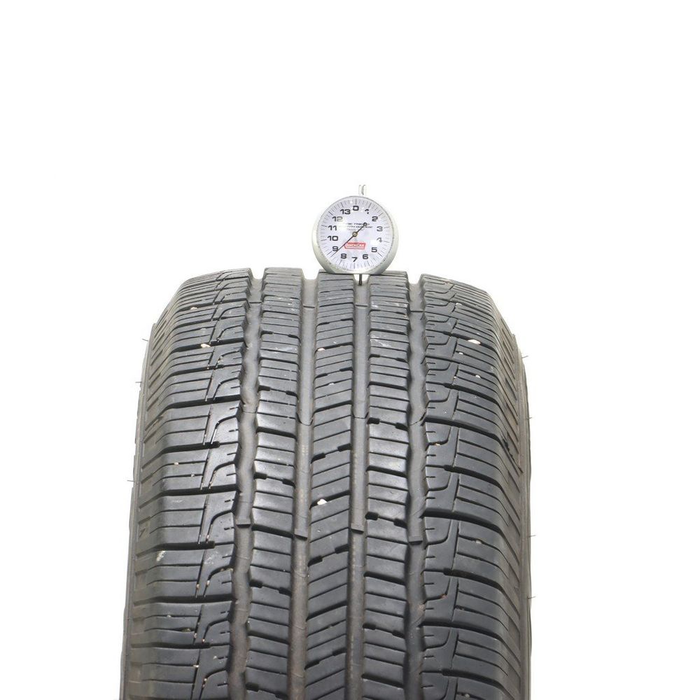 Set of (4) Used 225/60R17 Goodyear Reliant All-season 99V - 8-9.5/32 - Image 5