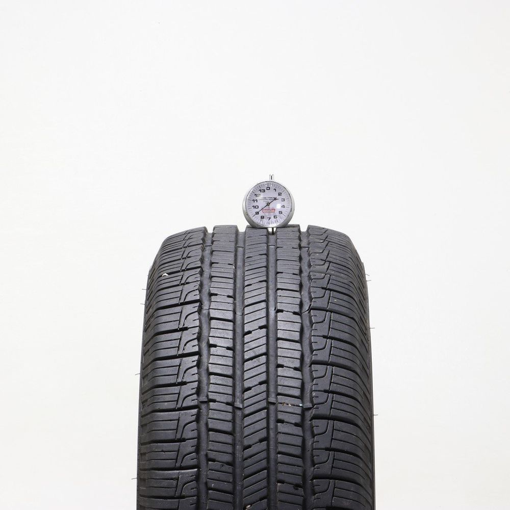 Set of (4) Used 225/60R17 Goodyear Reliant All-season 99V - 8-9.5/32 - Image 8
