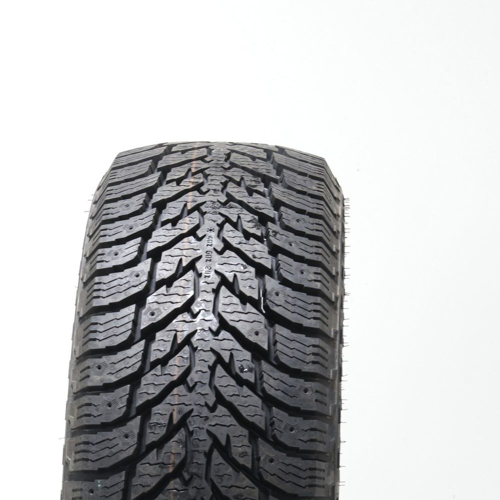 New LT 245/75R16 Nokian Hakkapeliitta LT3 120/116Q - 15/32 - Image 2