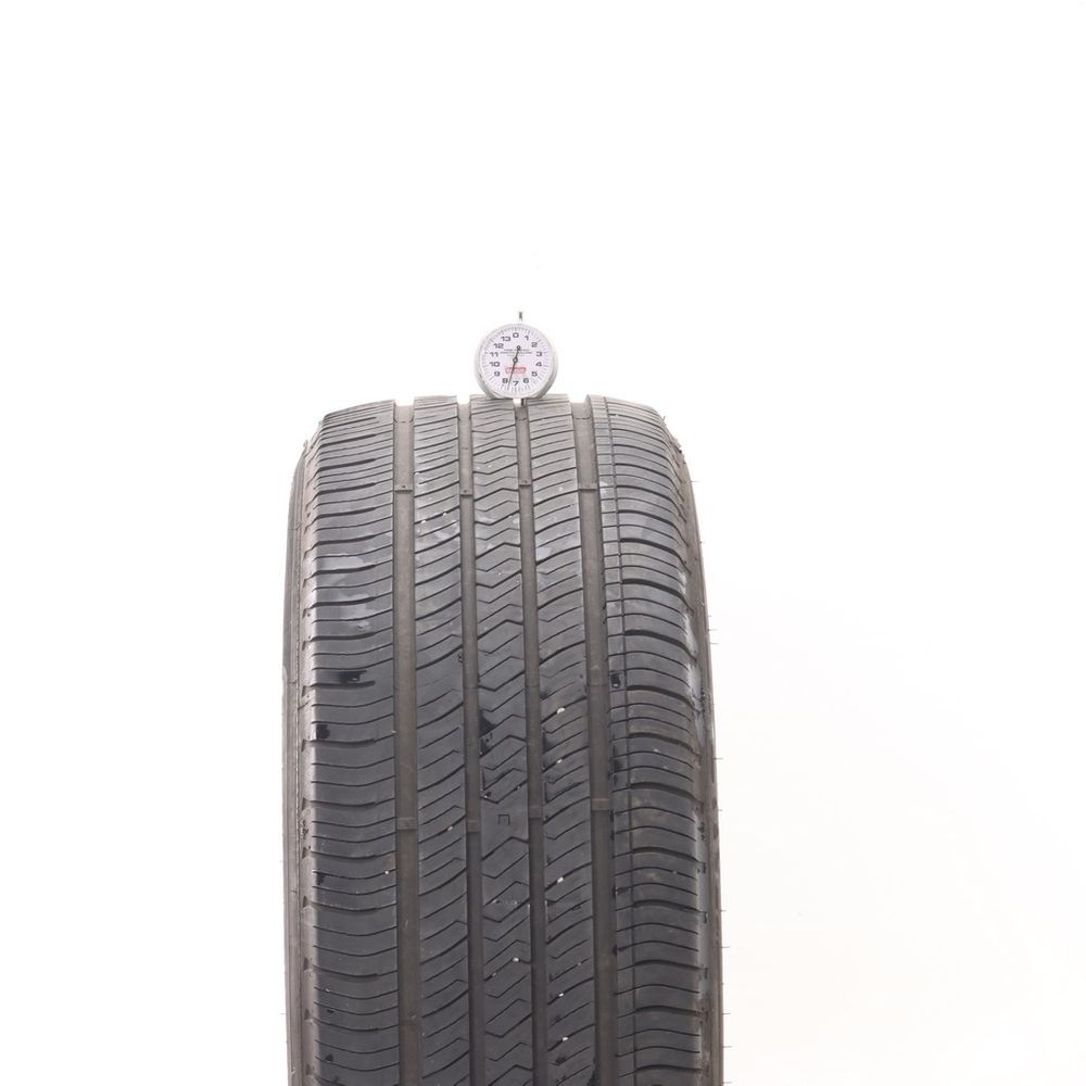 Set of (2) Used 235/55R18 Cooper Adventurer All Season 104V - 7.5-8/32 - Image 2