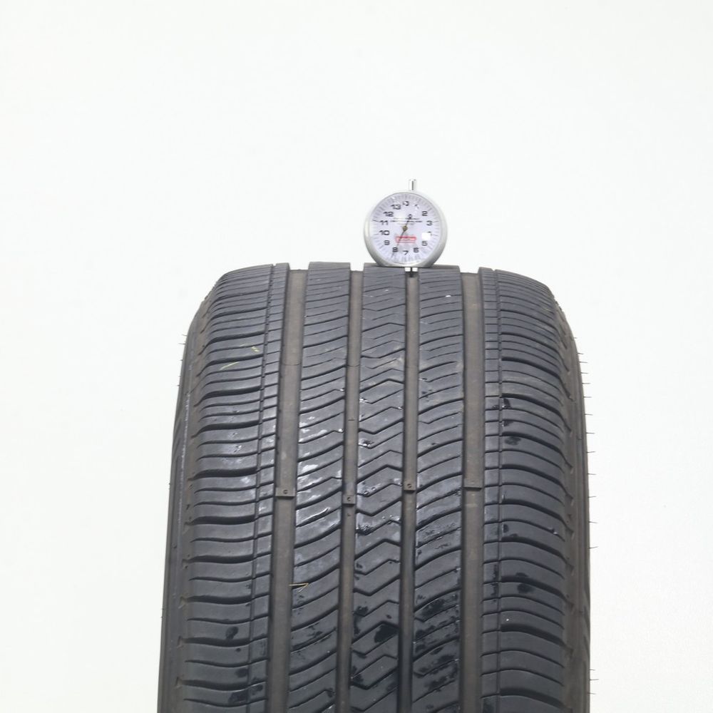 Set of (2) Used 235/55R18 Cooper Adventurer All Season 104V - 7.5-8/32 - Image 5