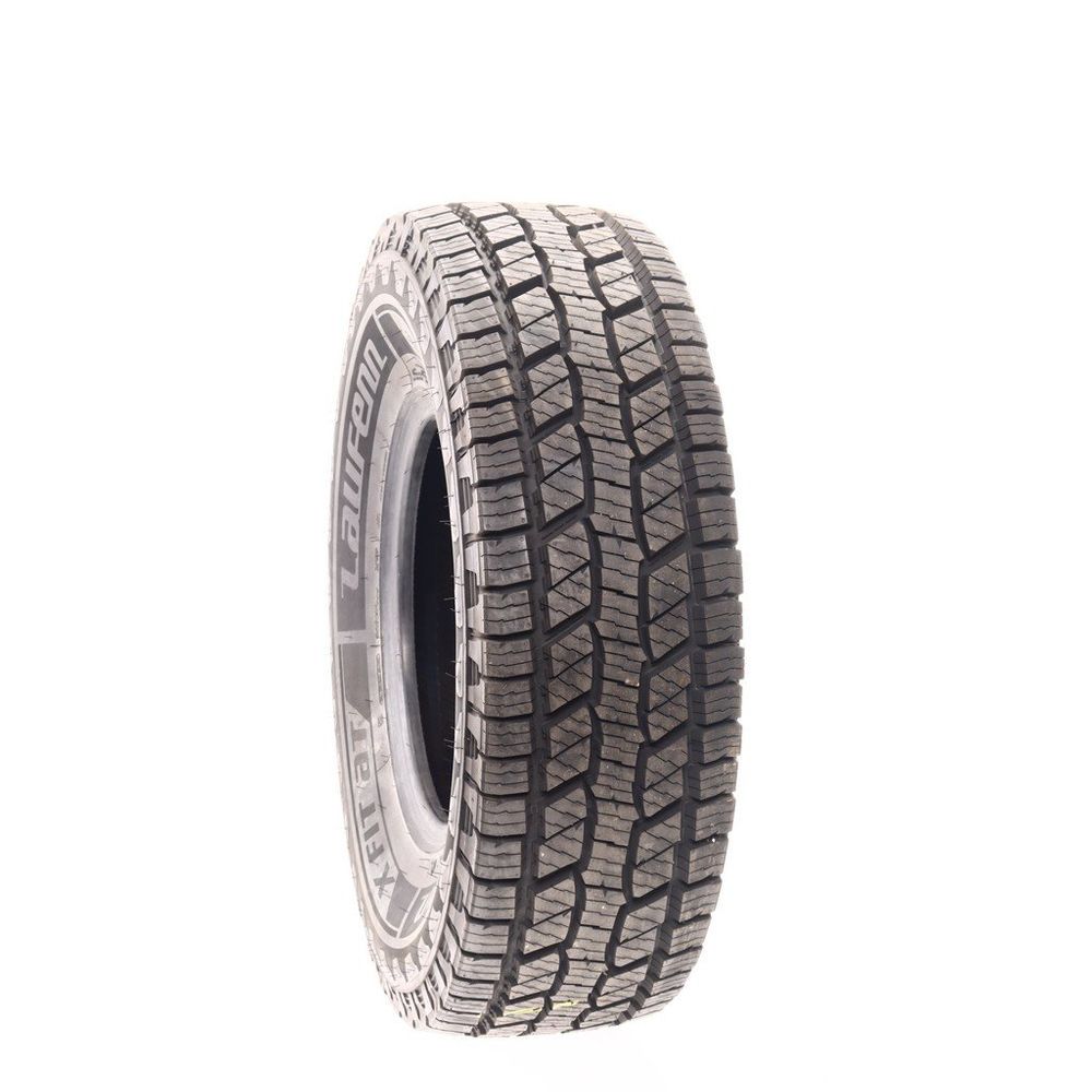 New LT 31X10.5R15 Laufenn X Fit AT 109R C - Image 1