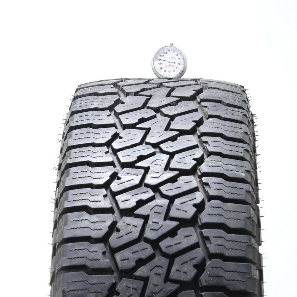 Set of (2) Used LT 285/70R17 Falken Wildpeak A/T3W 116/113Q C - 11-11.5/32 - Image 2