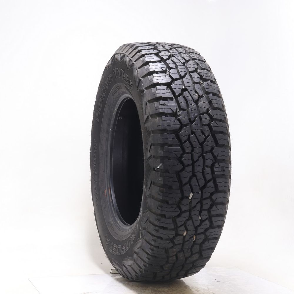 Used LT 265/70R17 Nokian Outpost AT 121/118S E - 18/32 - Image 1