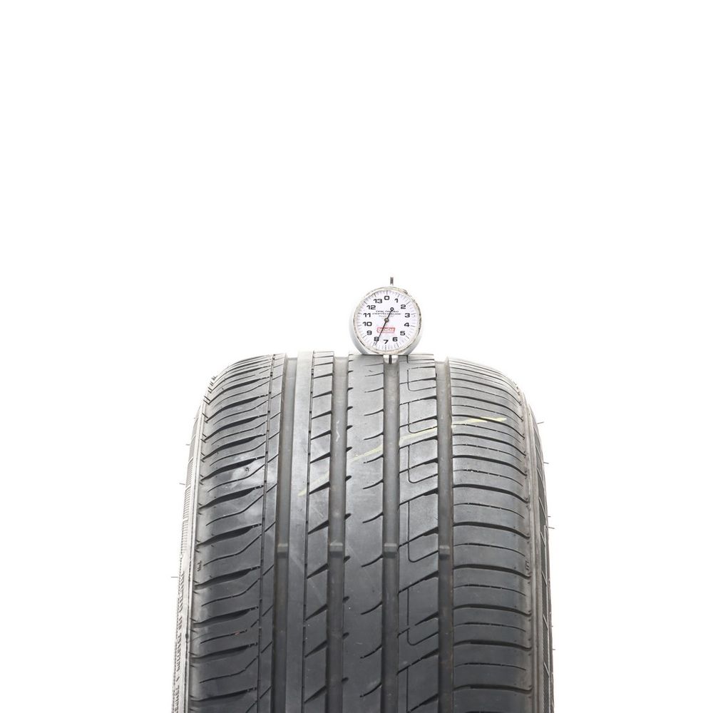 Used 225/55ZR19 TBB TR-66 103W - 7.5/32 - Image 2