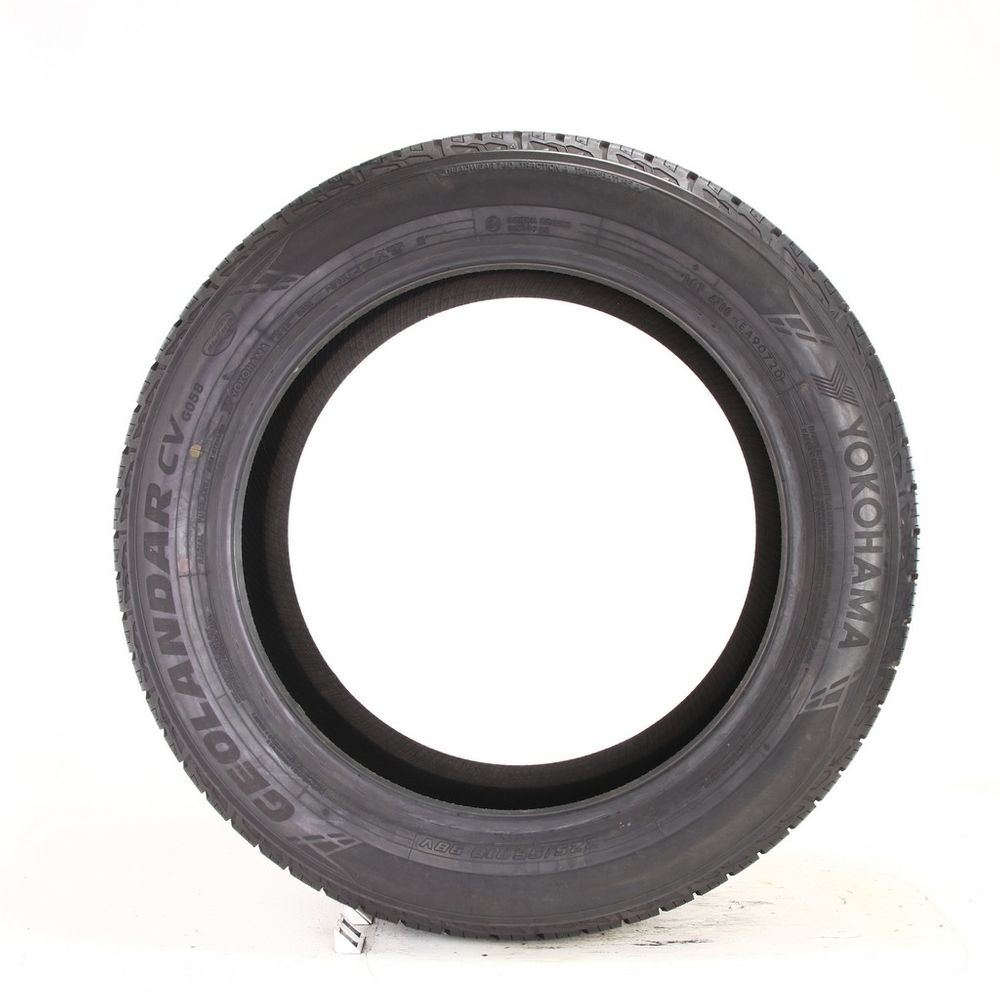 New 225/55R18 Yokohama Geolandar CV G058 98V - 10.5/32 - Image 3