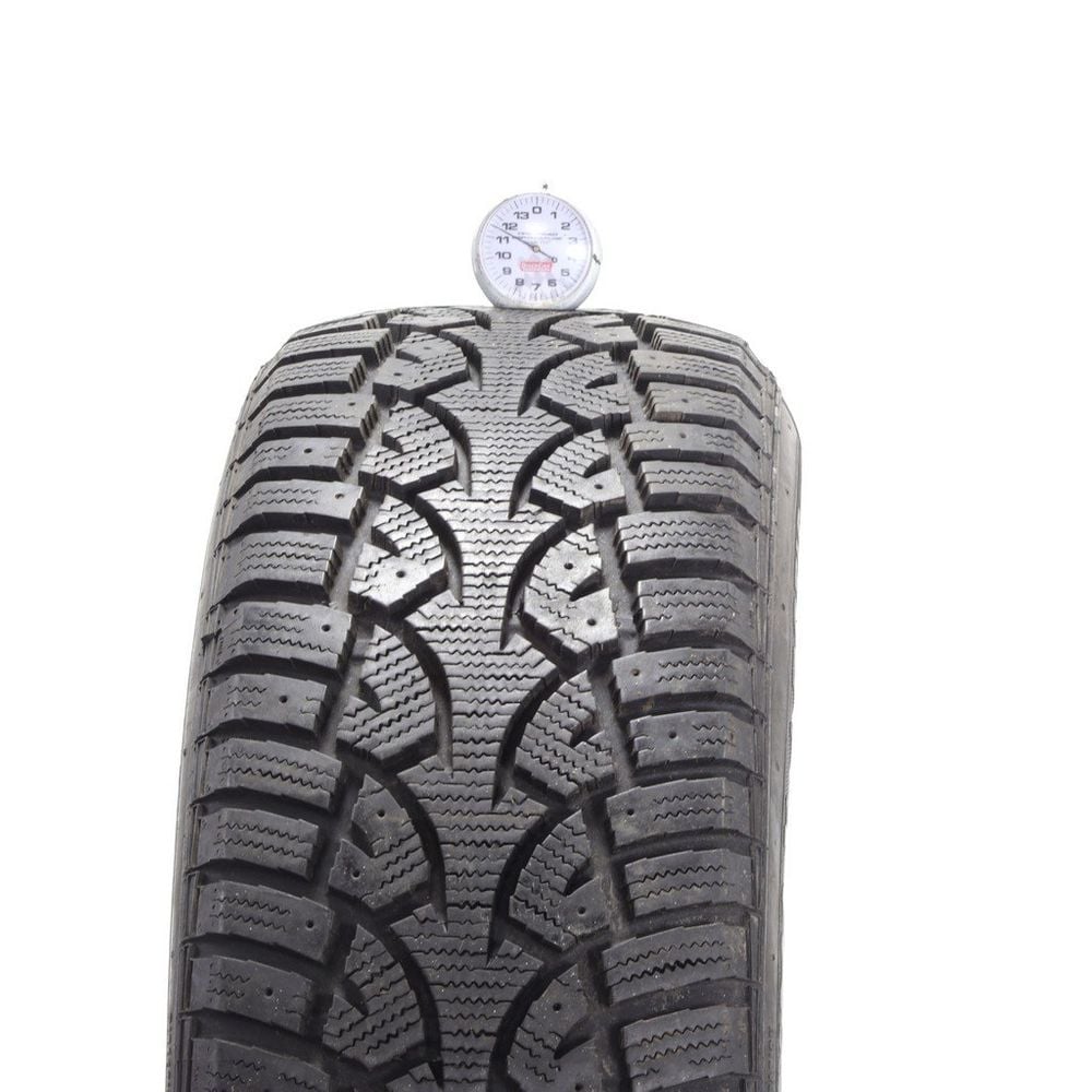 Set of (4) Used 215/55R17 General Altimax Arctic 94Q - 10-11.5/32 - Image 11