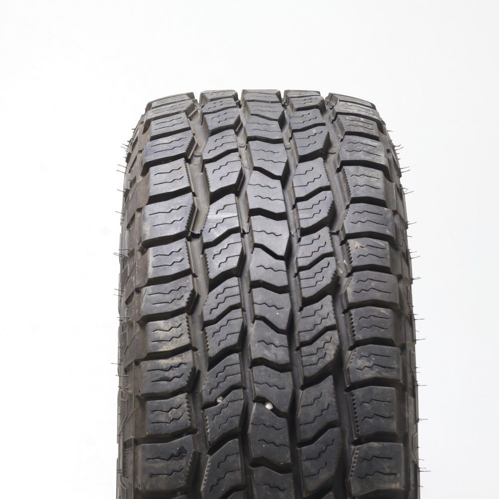 Used LT 265/75R16 Cooper Discoverer AT3 LT 112/109R C - 15/32 - Image 2