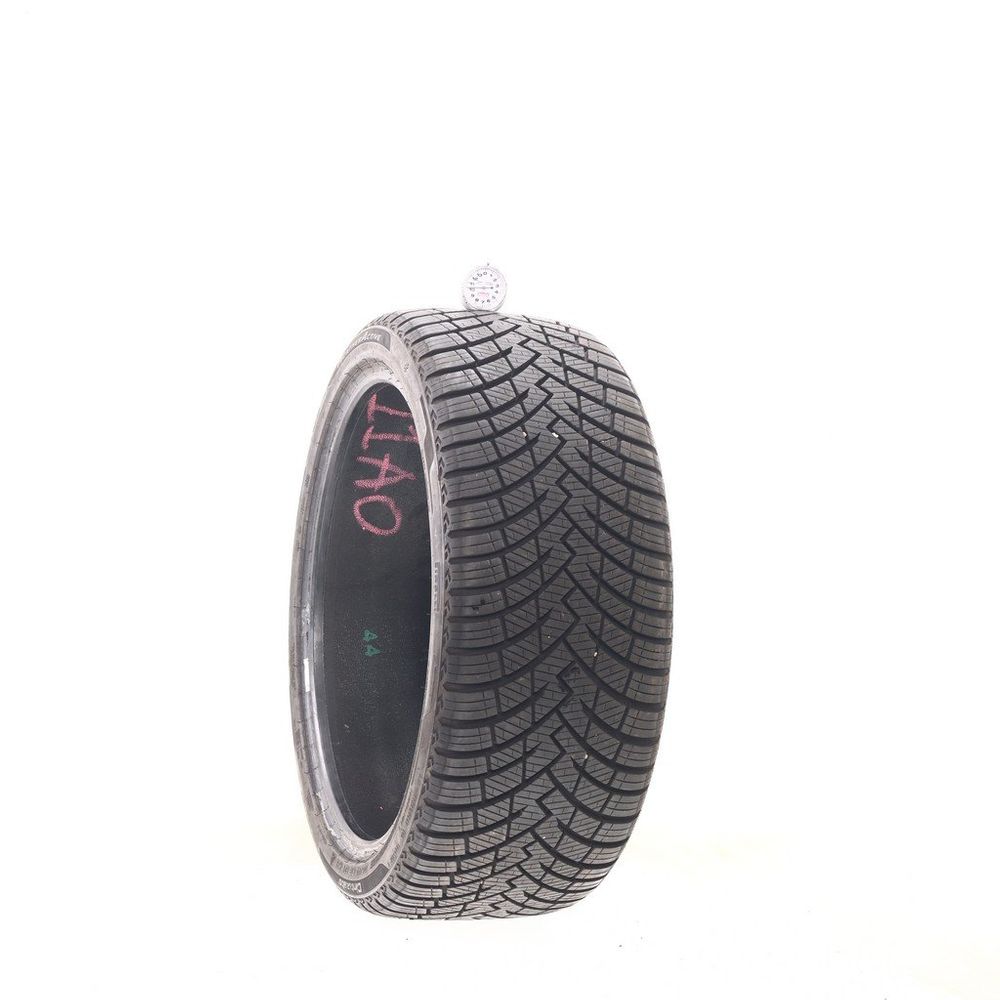 Used 225/40R19 Pirelli Cinturato Weather Active 93Y - 10/32 - Image 1