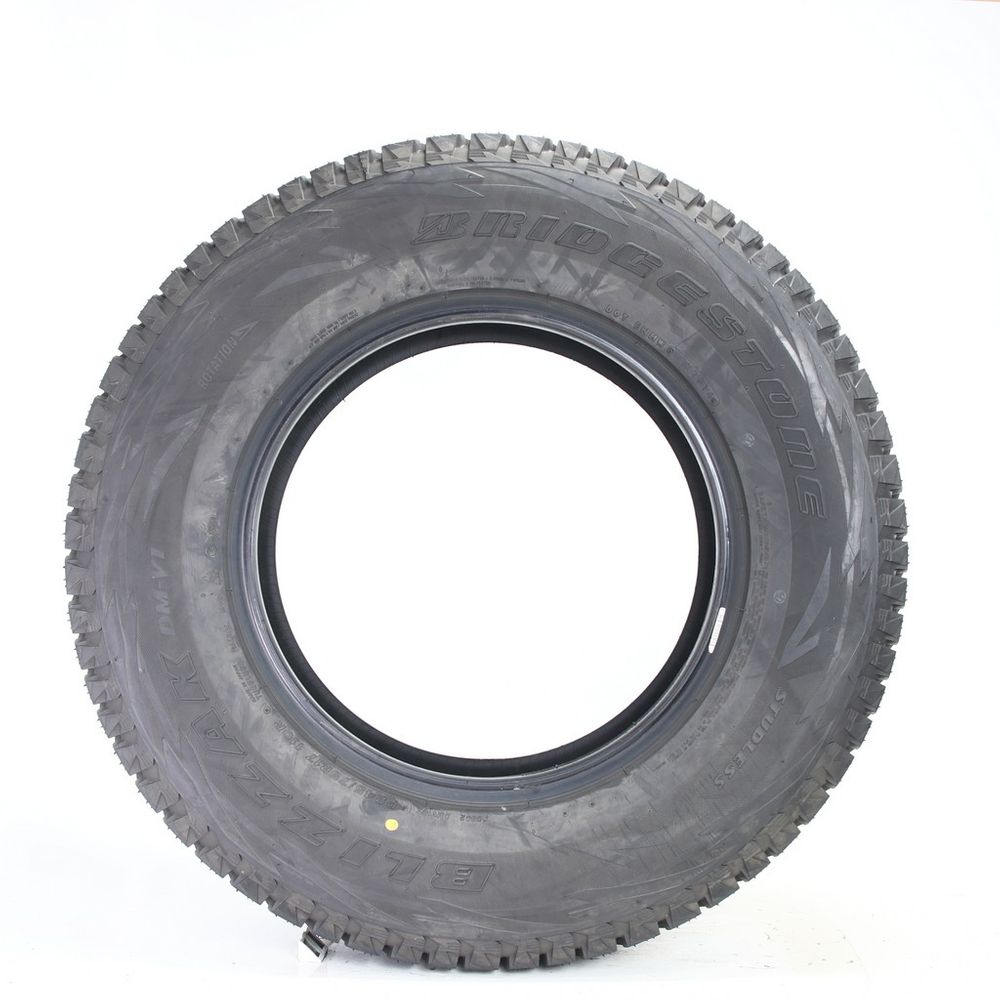 Used 245/75R17 Bridgestone Blizzak DM-V1 110R - 14/32 - Image 3