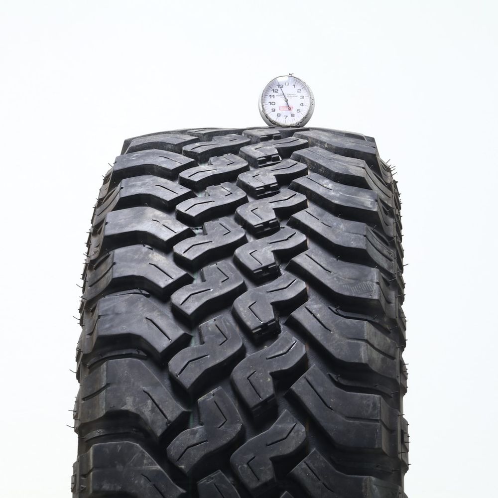 Used LT 285/70R17 Falken Wildpeak M/T MT01 116/113Q C - 13/32 - Image 2
