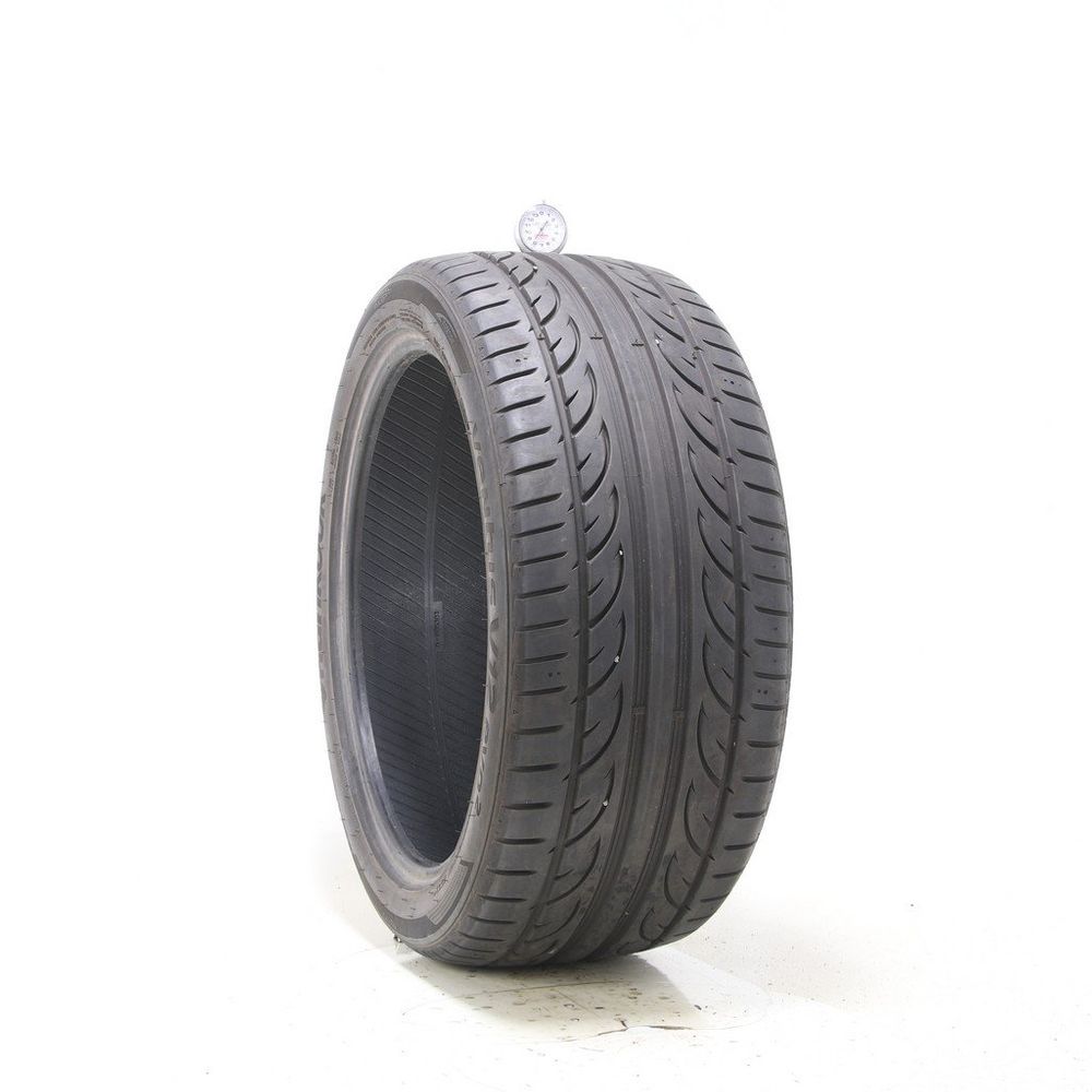 Used 255/40ZR19 Hankook Ventus V12 evo2 (K120) 100Y - 8/32 - Image 1