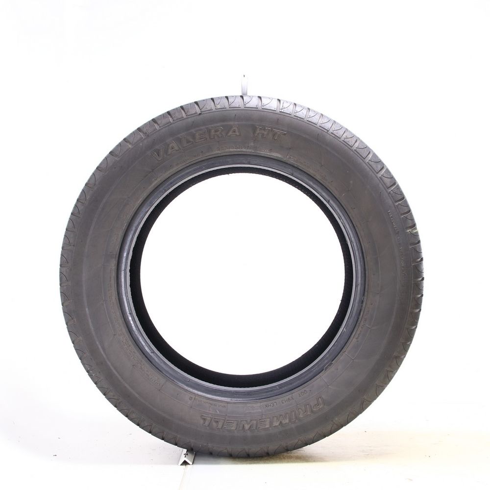 Set of (4) Used 225/65R17 Primewell Valera HT 102H - 7.5-8.5/32 - Image 3