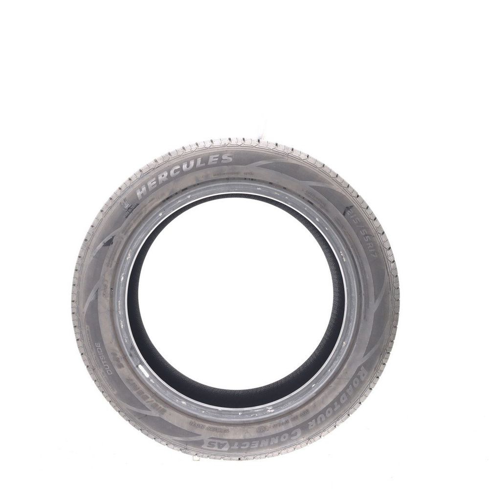 Used 215/55R17 Hercules Roadtour Connect AS 94V - 9.5/32 - Image 3