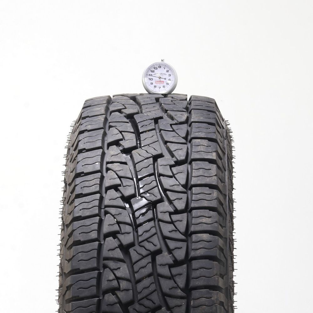 Set of (2) Used LT 245/75R16 Nexen Roadian AT Pro RA8 120/116R E - 10.5-11/32 - Image 5