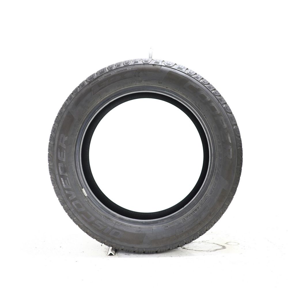 Used 235/55R18 Cooper Discoverer SRX 100V - 8/32 - Image 3