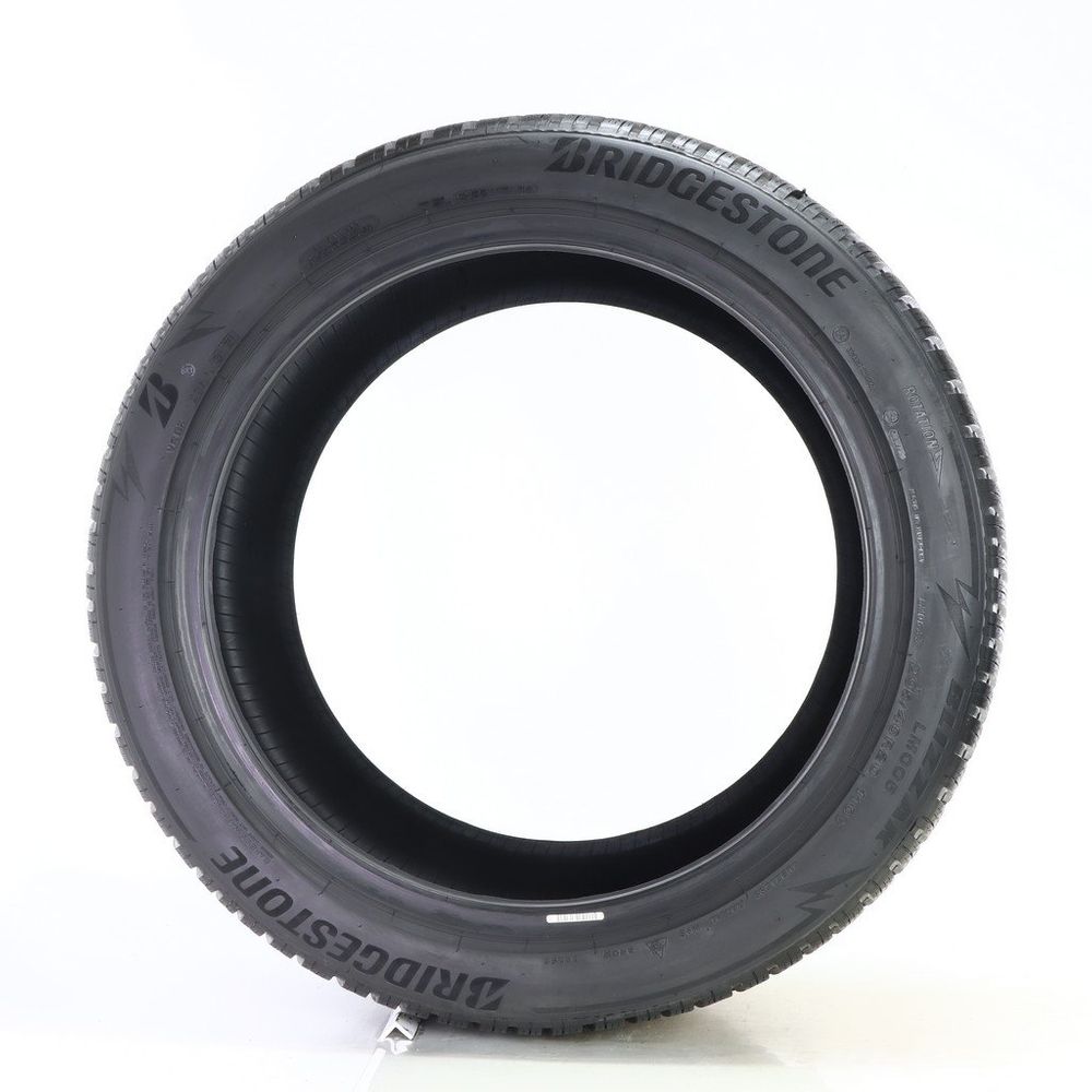 New 295/40R20 Bridgestone Blizzak LM-005 110V - 9.5/32 - Image 3