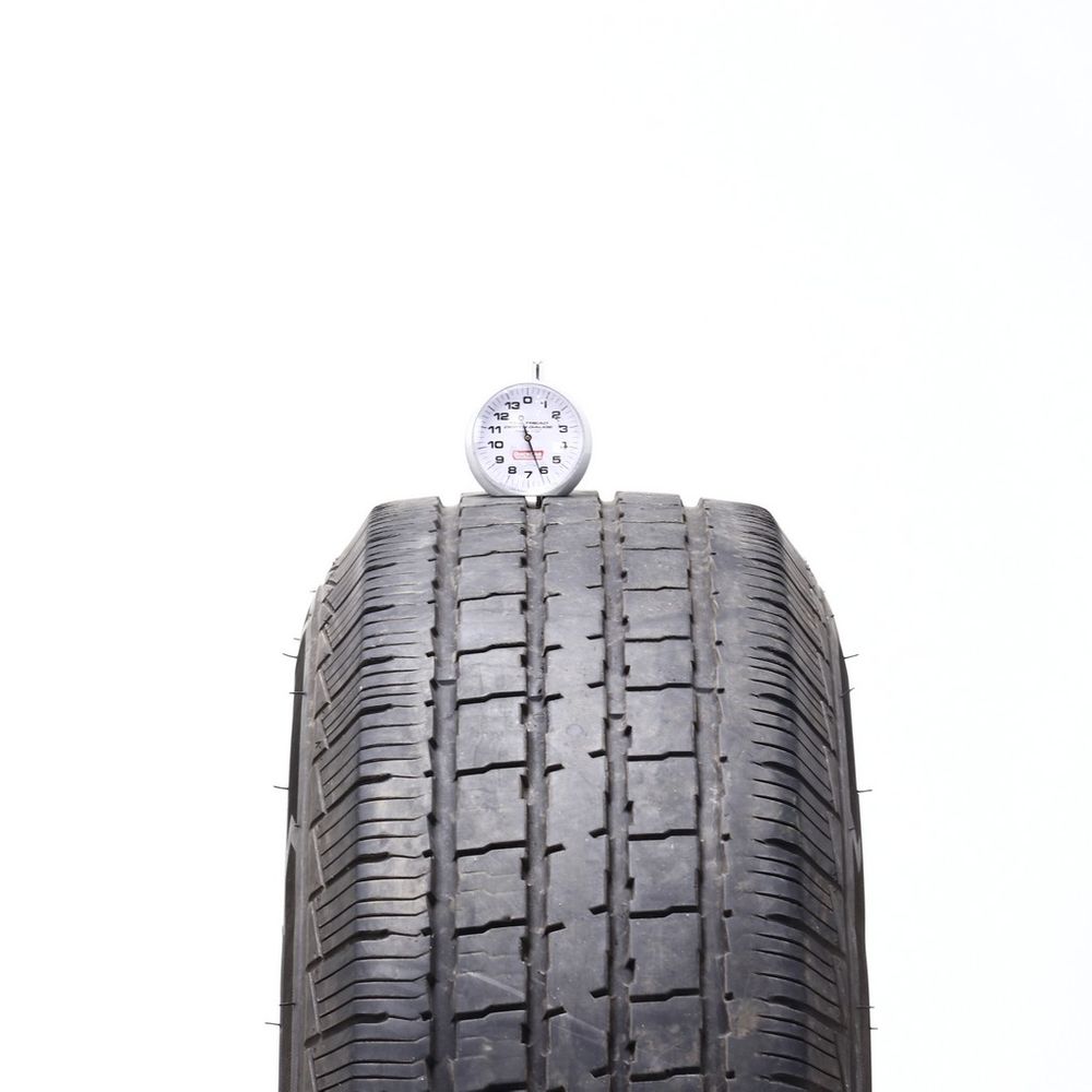 Used LT 225/75R16 Americus Commercial L/T AO 115/112Q - 6/32 - Image 2