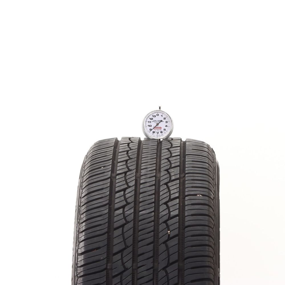 Set of (2) Used 215/55R16 Continental ControlContact Tour A/S Plus 97H - 8.5-9/32 - Image 2