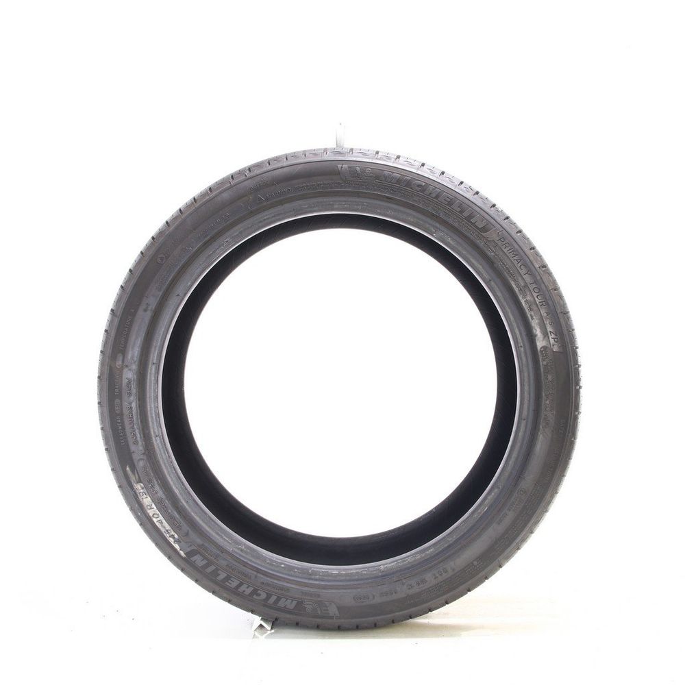 Used 245/40R19 Michelin Primacy Tour A/S ZP 94V - 8.5/32 - Image 3
