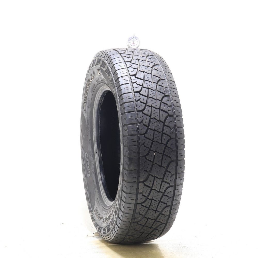 Used 245/70R17 Pirelli Scorpion ATR 108T - 6.5/32 - Image 1