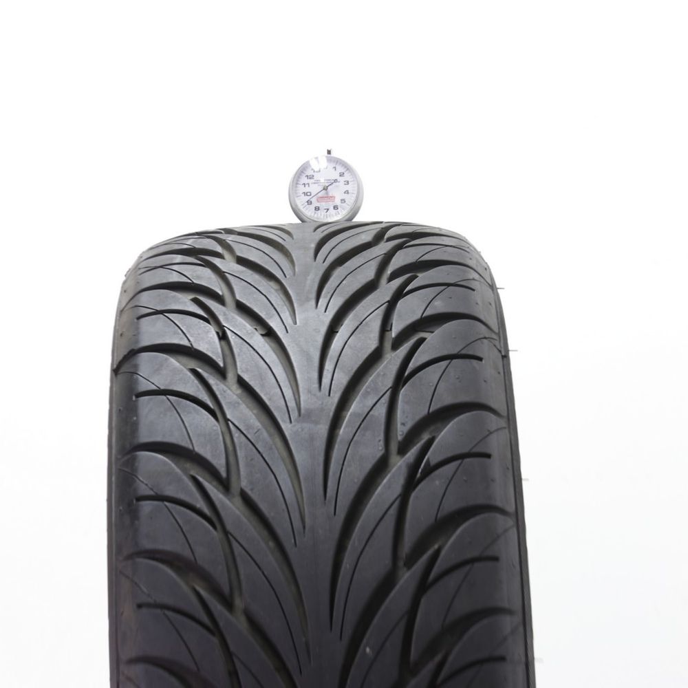 Used 235/50ZR18 Federal Super Steel 595 101W - 9/32 - Image 2