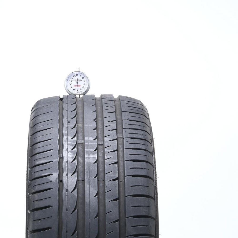 Set of (2) Used 245/45ZR20 Velozza ZXV4 103W - 7-8.5/32 - Image 2