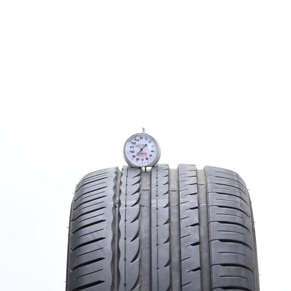 Set of (2) Used 245/45ZR20 Velozza ZXV4 103W - 7-8.5/32 - Image 5