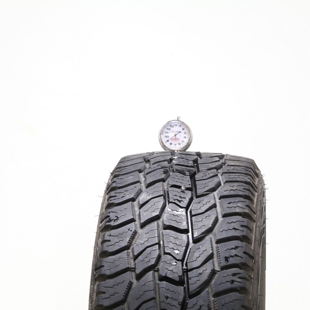 Used 235/60R17 Cooper Discoverer A/T3 102T - 9/32 - Image 2