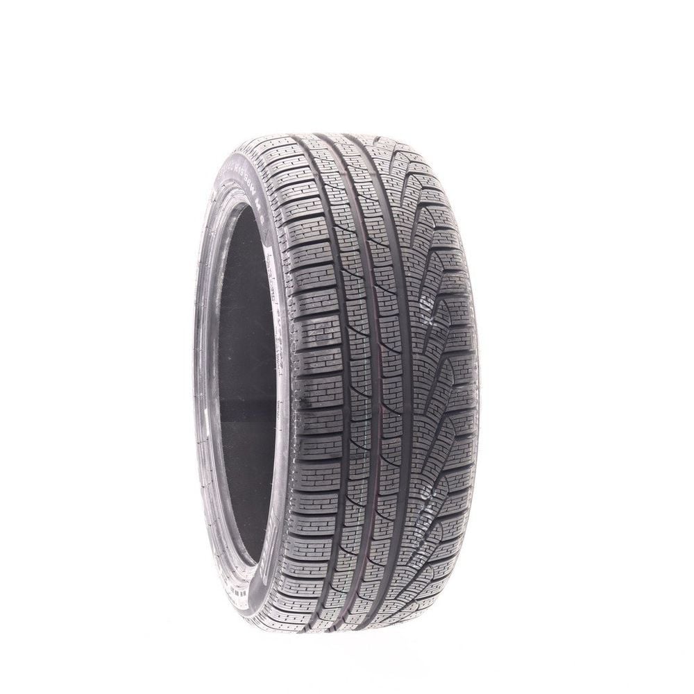 Set of (2) New 235/40R19 Pirelli Winter 270 Sottozero Serie II AM9 96W - Image 1