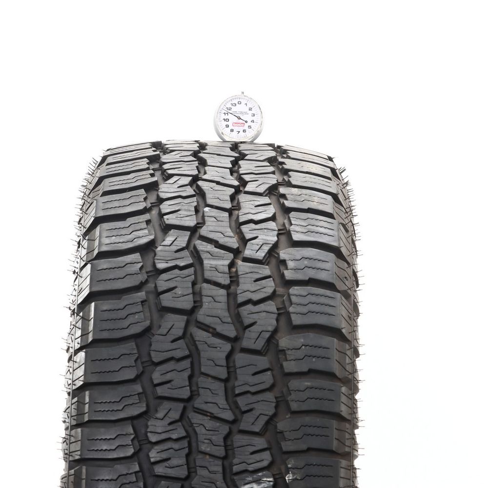 Used 265/60R18 Mazama Open Range A/T Plus 110T - 11.5/32 - Image 2