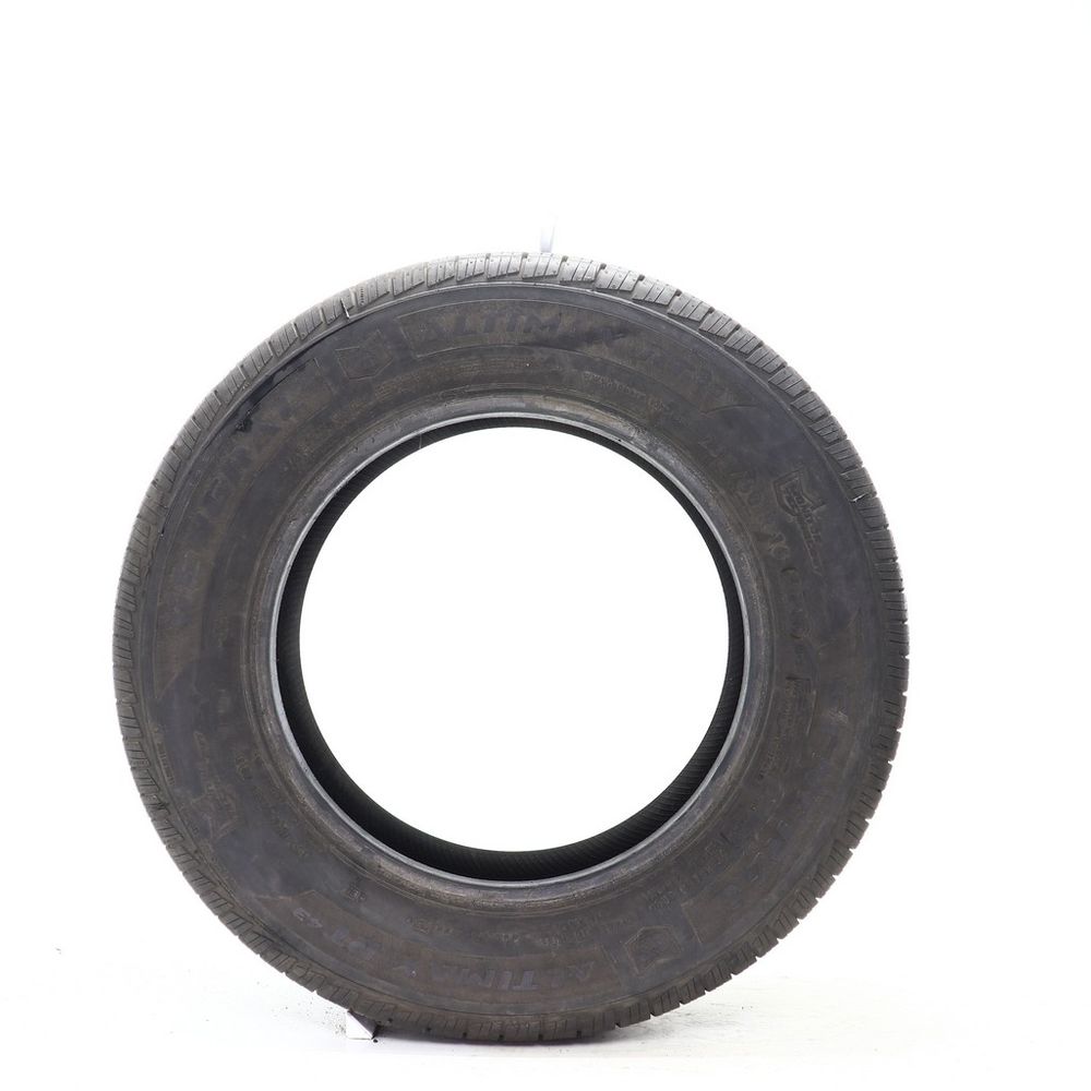 Used 235/60R16 General Altimax RT43 100T - 9/32 - Image 3