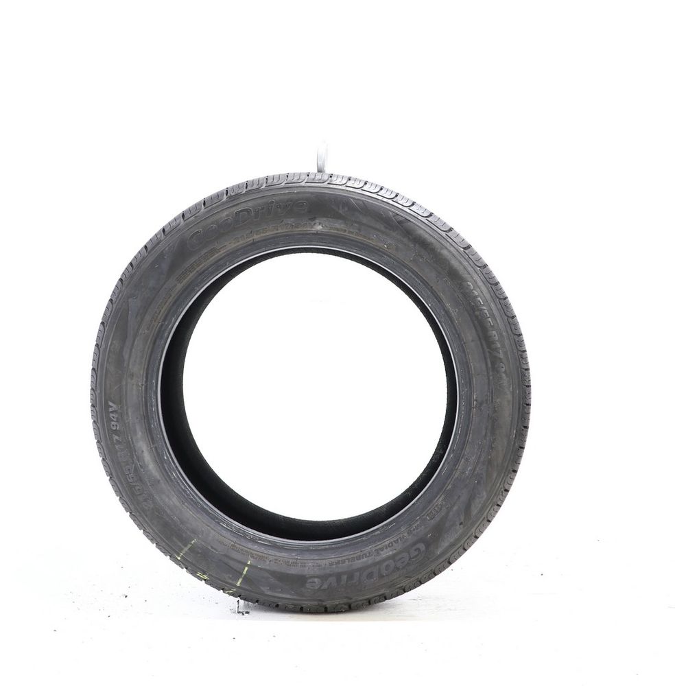 Set of (2) Used 215/55R17 GeoDrive KH16 94V - 9-9.5/32 - Image 4