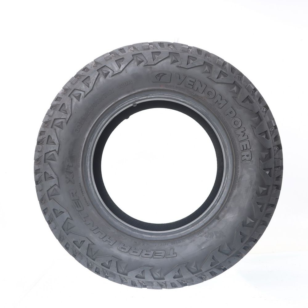 Used LT 33X12.5R17 Venom Power Terra Hunter X/T 120R E - 12/32 - Image 3