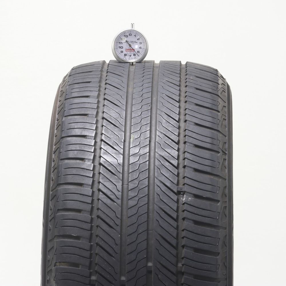 Used 235/50R19 Yokohama Geolandar CV G058 103V - 5.5/32 - Image 2
