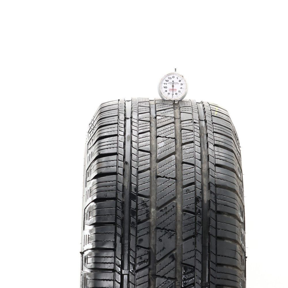 Set of (2) Used 265/70R16 Cooper Discoverer SRX 112T - 7/32 - Image 2