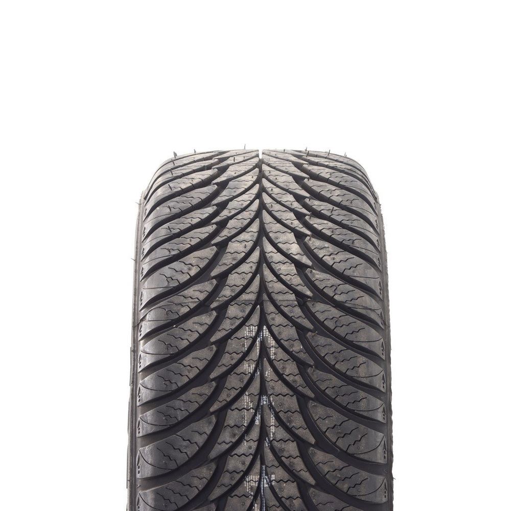 Set of (2) New 225/60R16 Goodyear Eagle Ultra Grip GW2 97V - Image 2