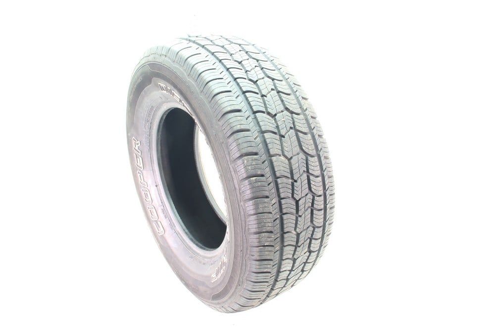 Used 265/70R16 Cooper Discoverer HTP 112T - 9.5/32 - Image 1