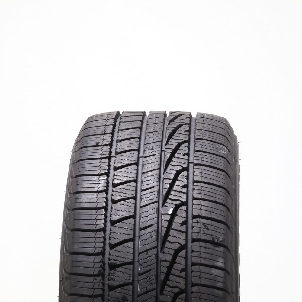 Driven Once 245/50R20 Goodyear Assurance WeatherReady 102H - 10.5/32 - Image 2