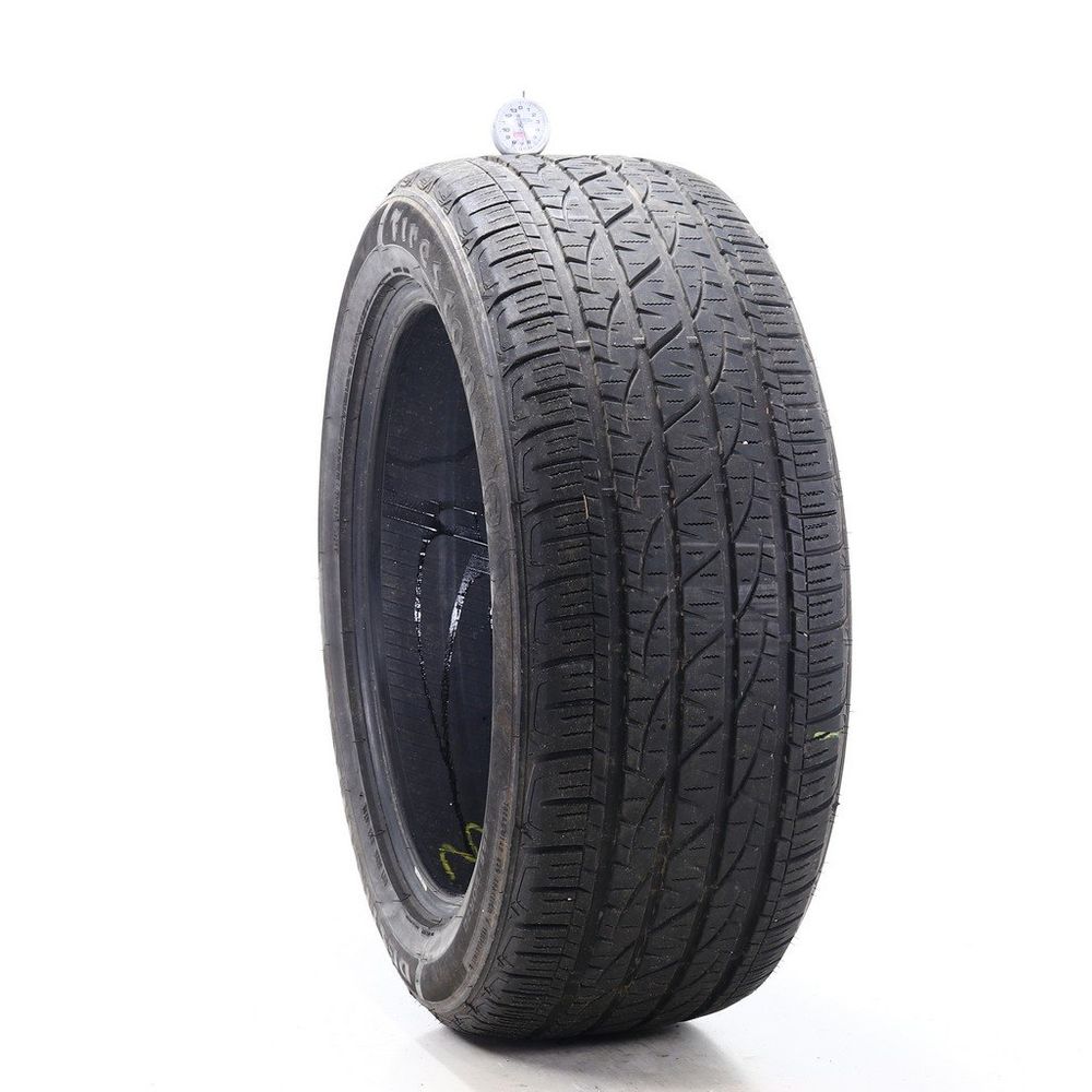 Used 265/50R20 Firestone Destination LE2 107H - 6/32 - Image 1