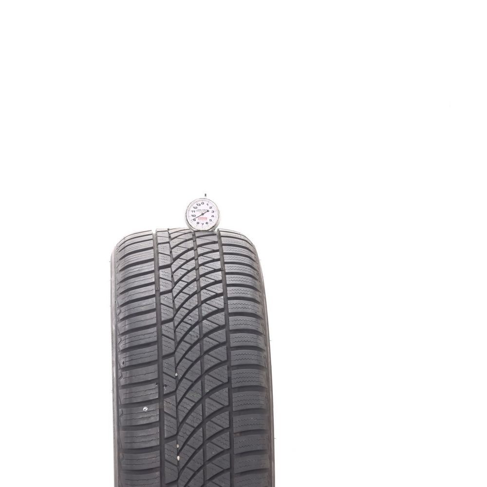 Used 205/50R17 Hankook New Englander 4s 89V - 9/32 - Image 2