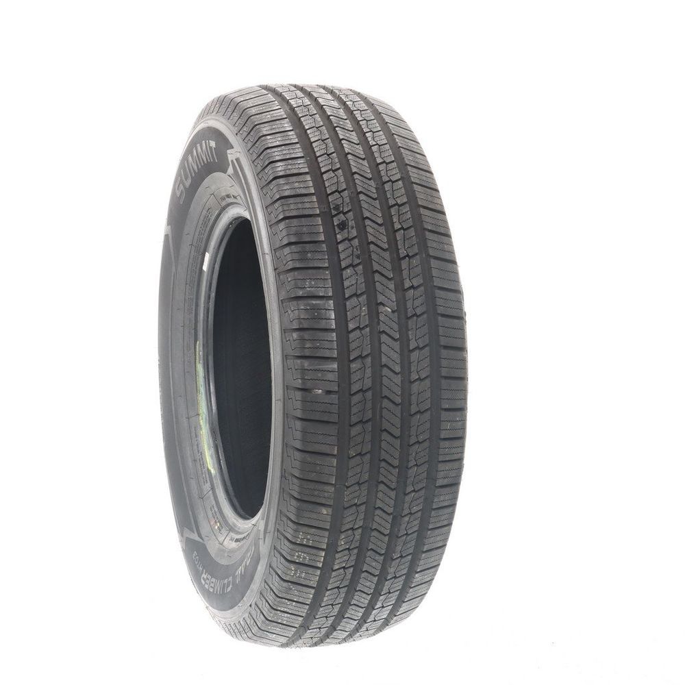 Driven Once 265/70R17 Summit Trail Climber HT03 115T - 11/32 - Image 1