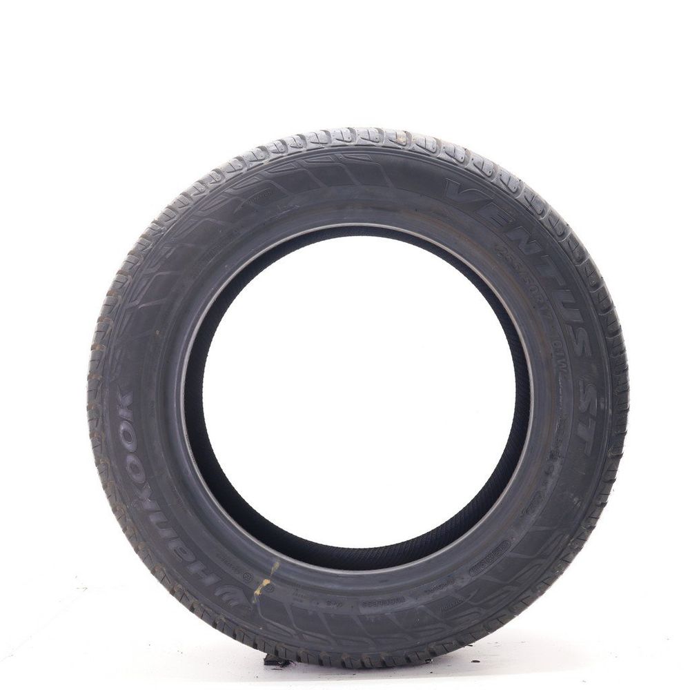 New 255/50R17 Hankook Ventus ST 101W - 10.5/32 - Image 3
