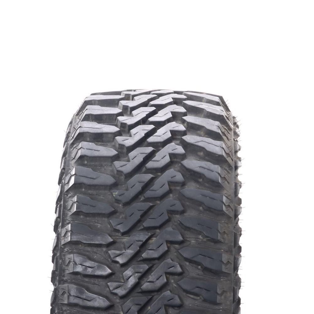 Used LT 33X12.5R20 Yokohama Geolandar M/T G003 114Q F - 18.5/32 - Image 2
