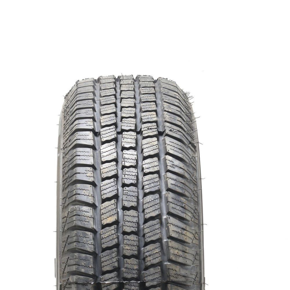 Set of (2) Driven Once LT 225/75R16 Ironman Radial A/P 115/112Q E - 12.5/32 - Image 2