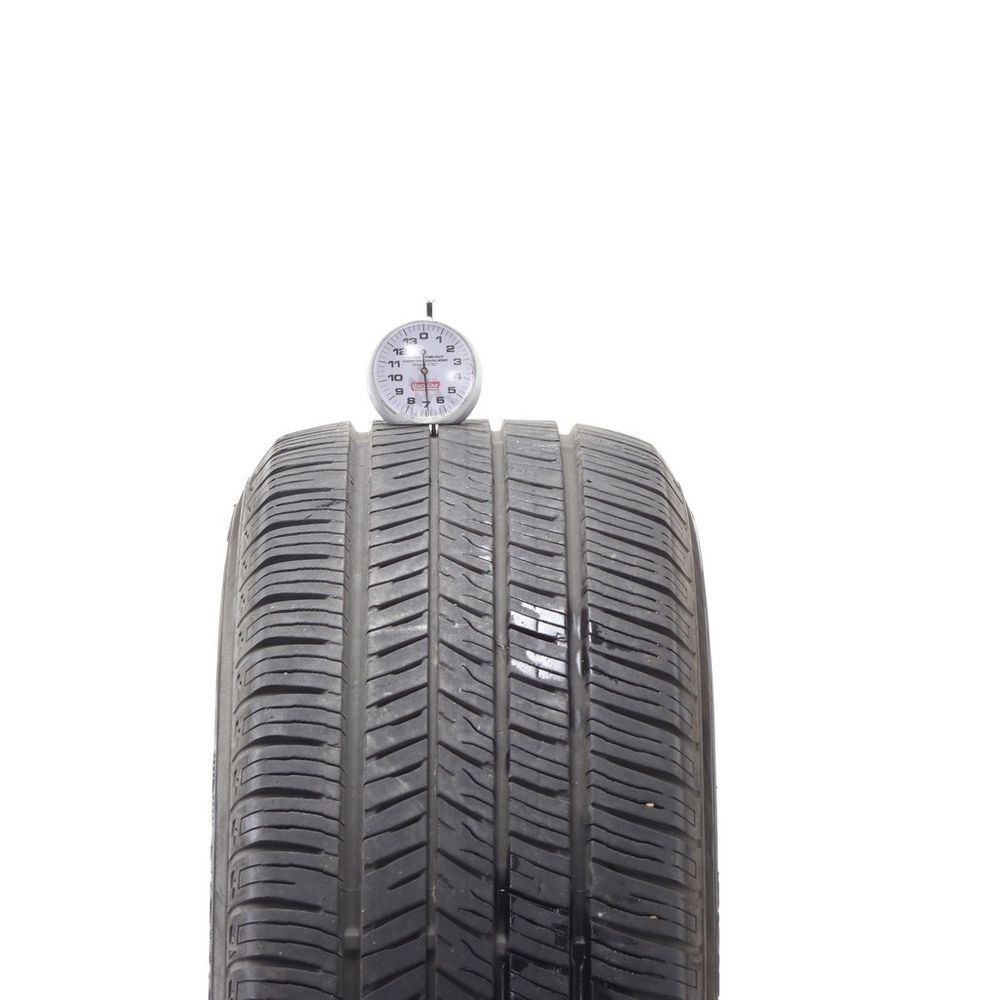 Set of (2) Used 205/60R16 Yokohama YK740 GTX 92H - 6.5/32 - Image 2