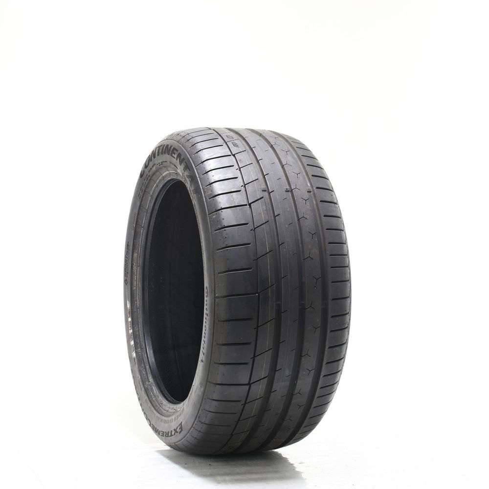 Driven Once 275/40ZR18 Continental ExtremeContact Sport 99Y - 10/32 - Image 1